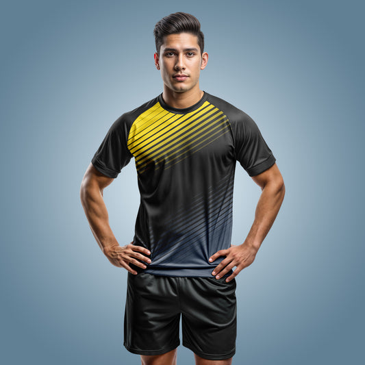 Super Dry Active T-Shirt by Hyparocks