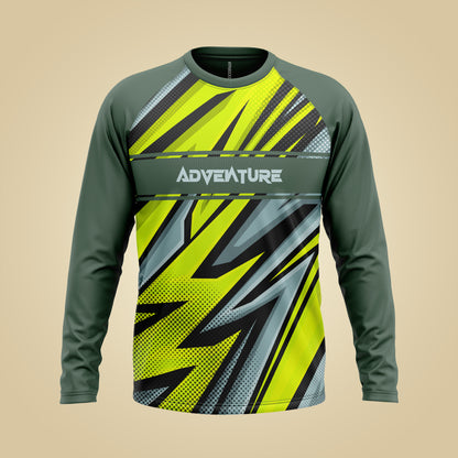 Hyparocks Adventure Super Dry T-Shirt