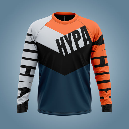 Hyparocks Super Dry Riding T-Shirt