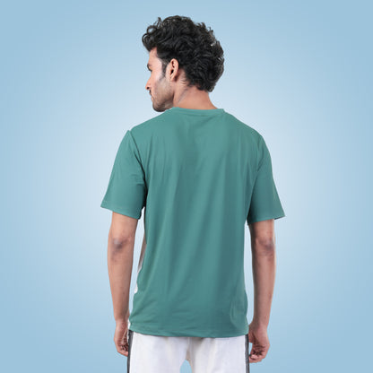 Hyparocks UV Protected Active T-Shirt